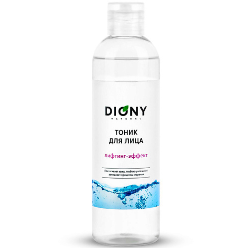 

DIONY Тоник для лица "Лифтинг-эффект" 250, Тоник для лица "Лифтинг-эффект"