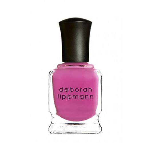 

DEBORAH LIPPMANN Лак для ногтей, Лак для ногтей