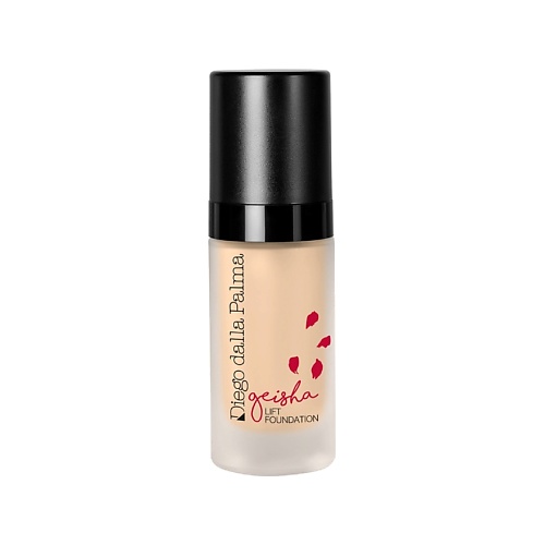 DIEGO DALLA PALMA MILANO Тональный крем Geisha Lift Foundation