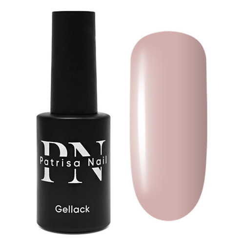 

PATRISA NAIL Однофазный гель-лак Московская сага, Однофазный гель-лак Московская сага