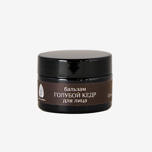 

BAIKAL COSMETICS Бальзам для лица Голубой кедр 30.0, Бальзам для лица Голубой кедр