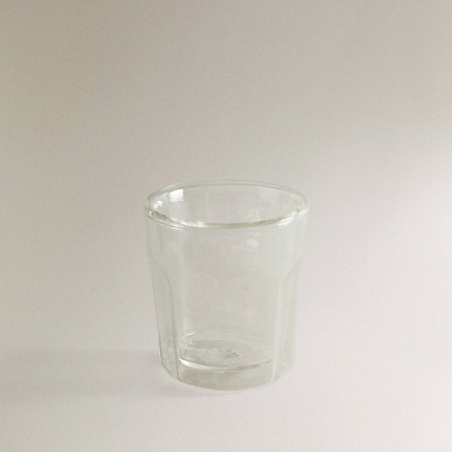 

ZARA HOME Кофейная чашка с двойными стенками, Кофейная чашка с двойными стенками