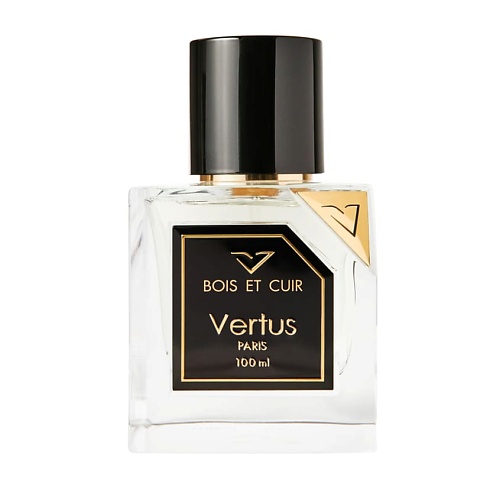 

VERTUS Bois Et Cuir 100, Bois Et Cuir