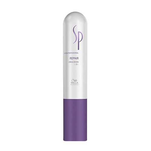 

WELLA PROFESSIONALS Восстанавливающая эмульсия Repair SP, Восстанавливающая эмульсия Repair SP