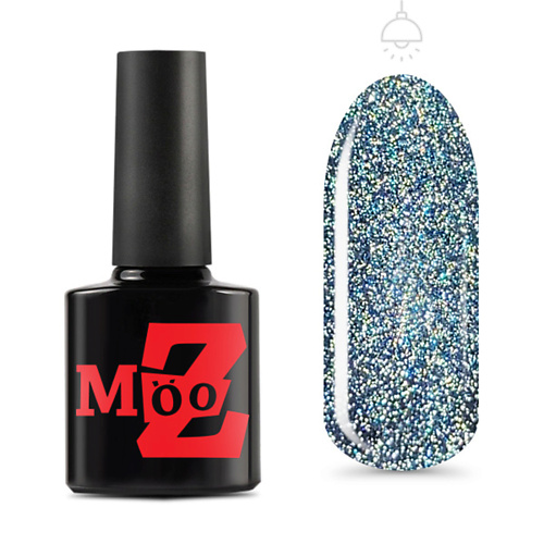 

MOOZ Гель-лак "Stardust", Гель-лак "Stardust"