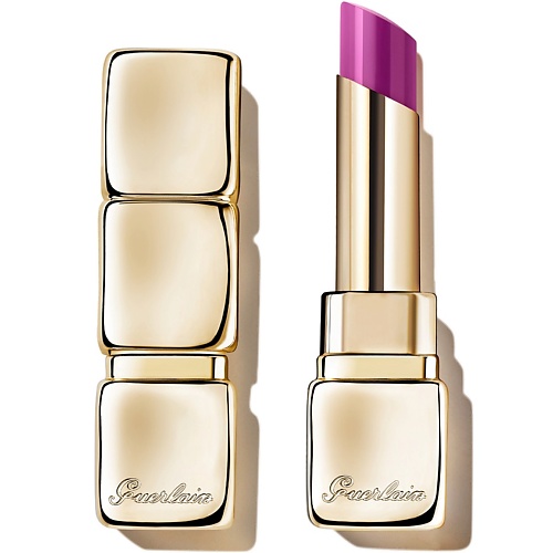 

GUERLAIN Бальзам для губ Kisskiss Bee Glow, Бальзам для губ Kisskiss Bee Glow