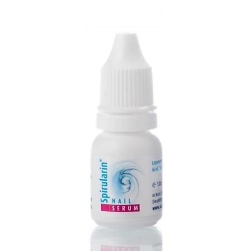 

SPIRULARIN Cыворотка для ногтей Spirularin Nagel Serum 10.0, Cыворотка для ногтей Spirularin Nagel Serum