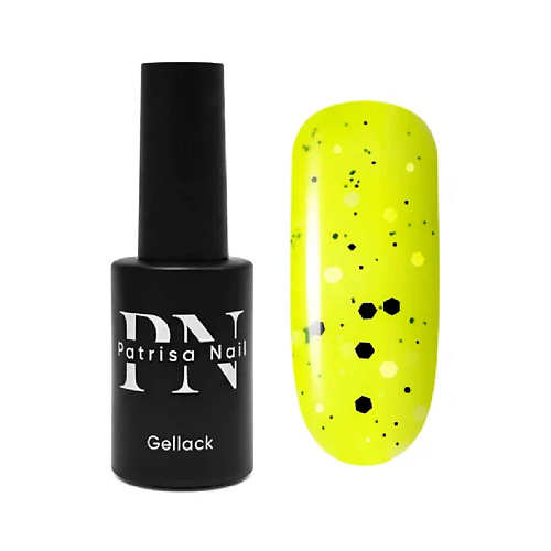 

PATRISA NAIL Гель-лак Juicy Dots, Гель-лак Juicy Dots