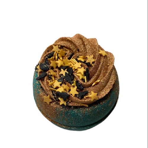 Бомбочки для ванны SOAPBERRYSHOP Бомбочка для ванны Султан 250.0