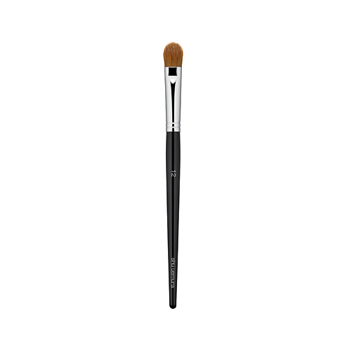 

SHU UEMURA Кисть для макияжа глаз Brush 12, Кисть для макияжа глаз Brush 12