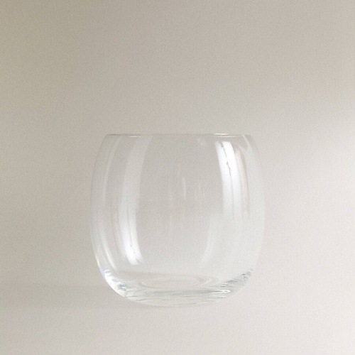 

ZARA HOME Круглый стакан, Круглый стакан
