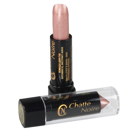 

CHATTE NOIRE Помада для губ Beige, Помада для губ Beige