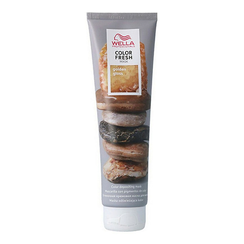 WELLA PROFESSIONALS Маска для волос Color Fresh Mask