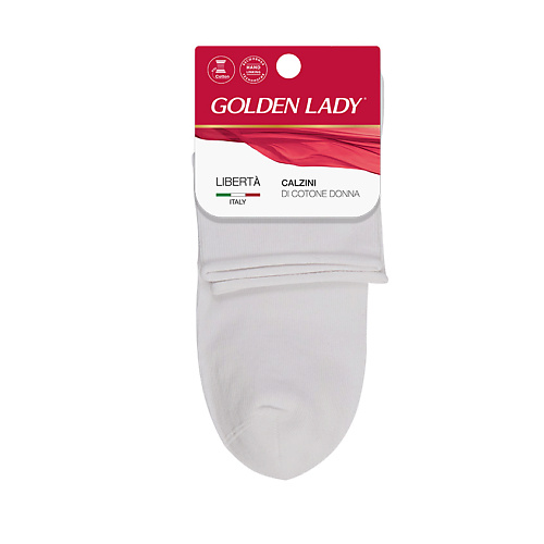 GOLDEN LADY Носки женские LIBERTA Coffee 39-41