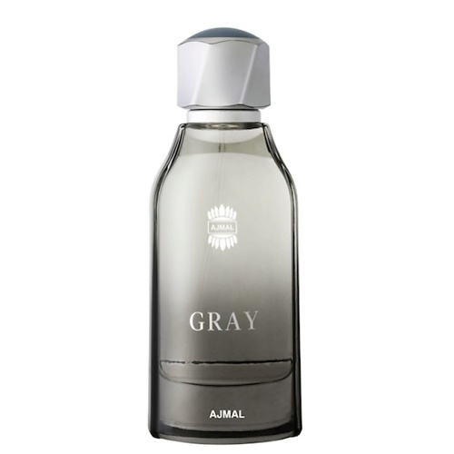 

AJMAL Gray 90, Gray