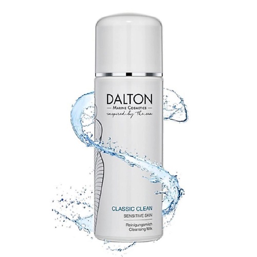 

DALTON Очищающее молочко 200.0, Очищающее молочко
