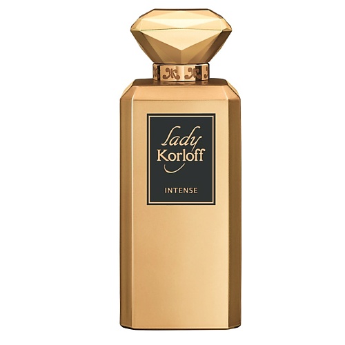 

KORLOFF Lady Intense 88, Lady Intense