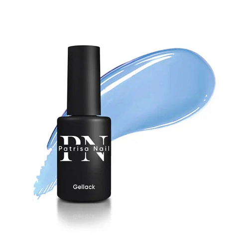 

PATRISA NAIL Гель-лак Axios Gel, Гель-лак Axios Gel