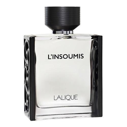 

LALIQUE L'Insoumis 100, L'Insoumis