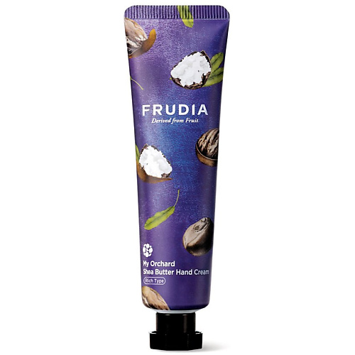 

FRUDIA Крем для рук с маслом ши 30.0, Крем для рук с маслом ши
