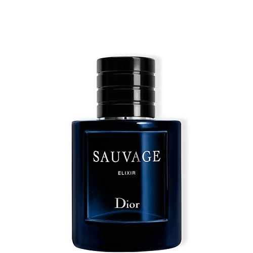 

DIOR Sauvage Elixir, Sauvage Elixir