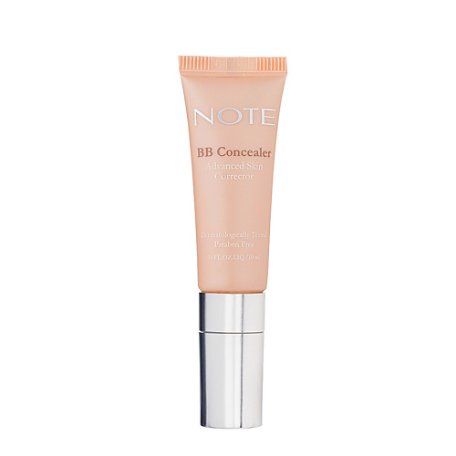 Консилер NOTE COSMETIQUE Консилер ББ