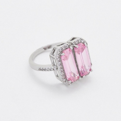 

PABUR Кольцо PINK ICE 1.0, Кольцо PINK ICE