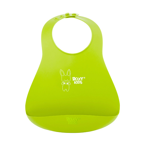 

ROXY KIDS Нагрудник мягкий, Нагрудник мягкий