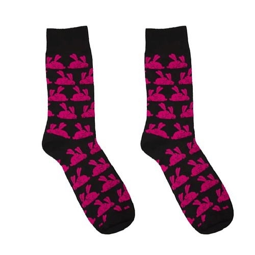 

PINK RABBIT Носки мужские, Носки мужские