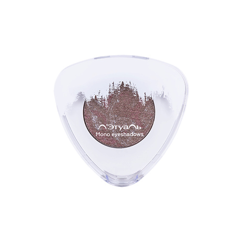 

ЛЭТУАЛЬ Тени для век одноцветные Mono Eyeshadows, Тени для век одноцветные Mono Eyeshadows