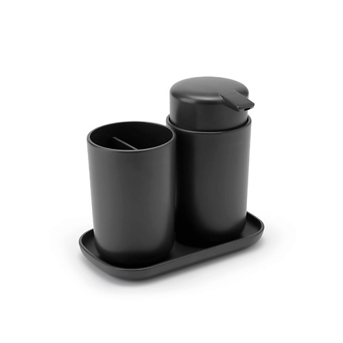 BRABANTIA Набор аксессуаров для ванной комнаты ReNew