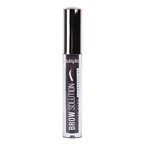 

RUBY ROSE Гель для бровей Brow Solution, Гель для бровей Brow Solution