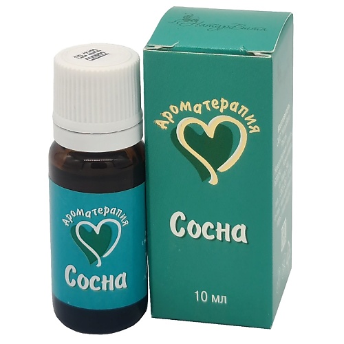 

NATURVITAROMA Сосна эфирное масло 10, Сосна эфирное масло