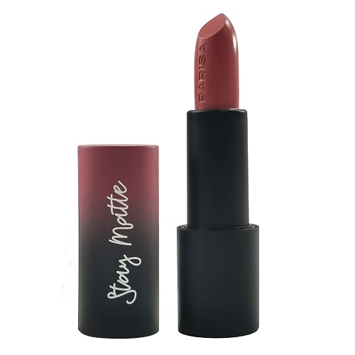 

PARISA COSMETICS Помада матовая Stay Matte, Помада матовая Stay Matte