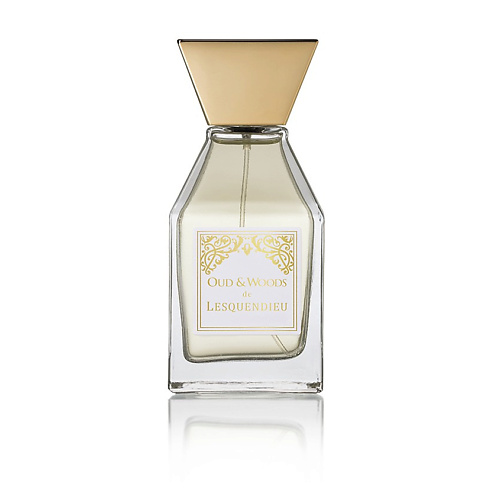 

LESQUENDIEU Oud Woods 75, Oud Woods