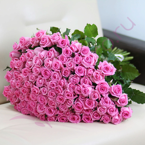

FLORPRO 101 розовая роза Ревиваль 70 см, 101 розовая роза Ревиваль 70 см