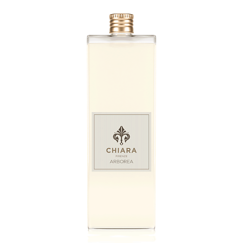 

CHIARA FIRENZE Сменный блок с палочками Кедровый лес ARBOREA 250.0, Сменный блок с палочками Кедровый лес ARBOREA