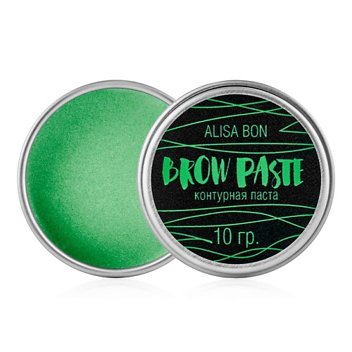 

ALISA BON Контурная паста для бровей BROW PASTE, Контурная паста для бровей BROW PASTE