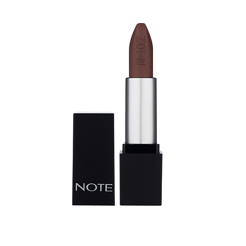 

NOTE COSMETIQUE Помада для губ стойкая матовая, Помада для губ стойкая матовая