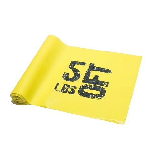 

ORIGINAL FITTOOLS Лента латексная Yellow, Лента латексная Yellow