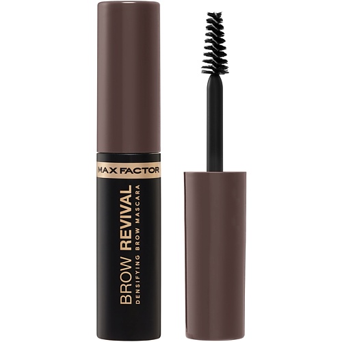 

MAX FACTOR Тушь для бровей Brow Revival, Тушь для бровей Brow Revival