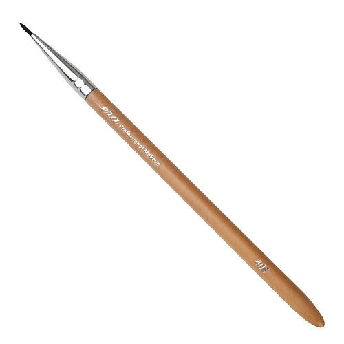 

ERA PROFESSIONAL MAKEUP Кисть для подводки 40S, Кисть для подводки 40S