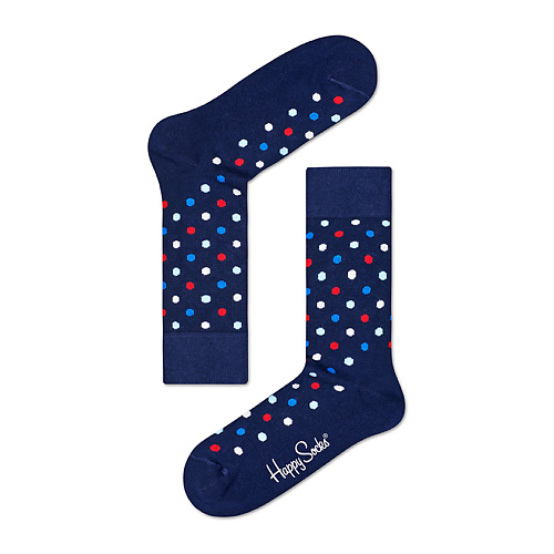 HAPPY SOCKS Носки Dot 6001