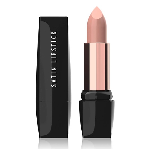 Помада для губ GOLDEN ROSE Помада для губ SATIN LIPSTICK