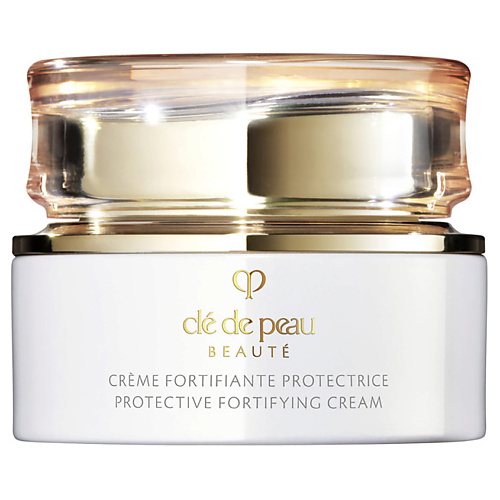 

CLÉ DE PEAU BEAUTÉ Защитный дневной крем, Защитный дневной крем