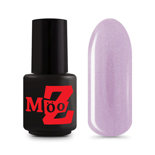 

MOOZ Гель-лак MINI, Гель-лак MINI