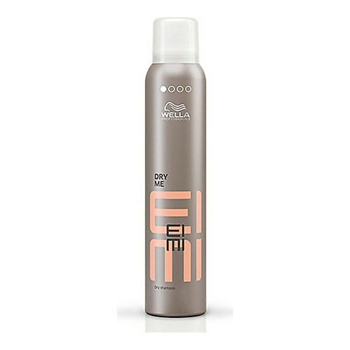 

WELLA Сухой шампунь Eimi Dry Me, Сухой шампунь Eimi Dry Me