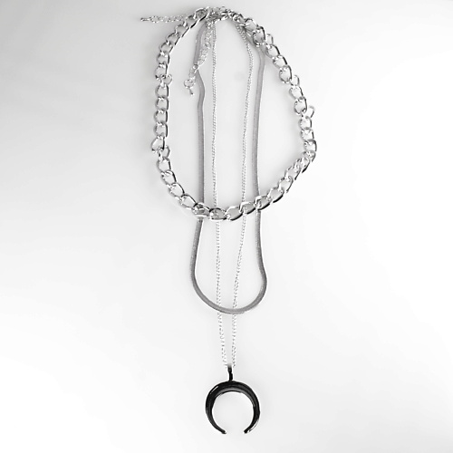 

22 КАРАТА Колье Snake, Колье Snake