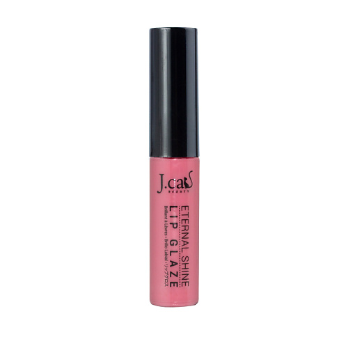 

J. CAT BEAUTY Блеск для губ Eternal Shine, Блеск для губ Eternal Shine