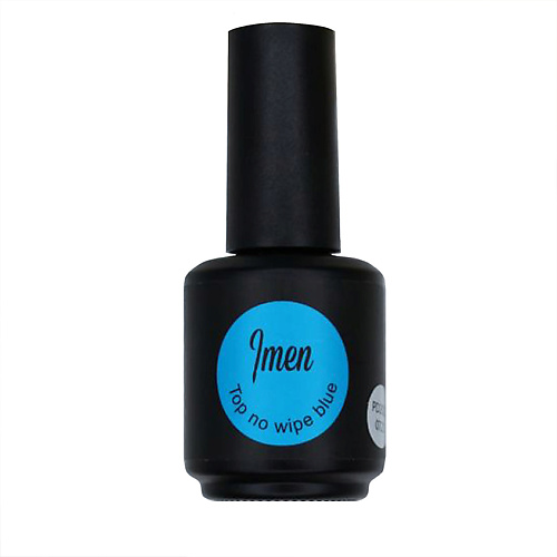 

IMEN Топ Голубой Top no wipe Blue, Топ Голубой Top no wipe Blue
